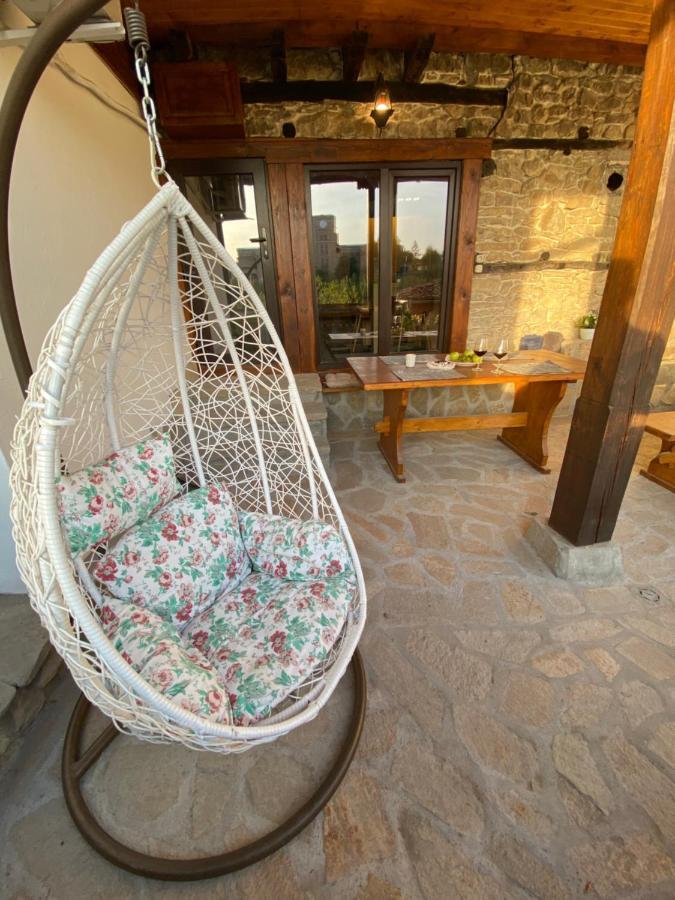 Studio Spring Villa Veliko Tarnovo Exterior photo